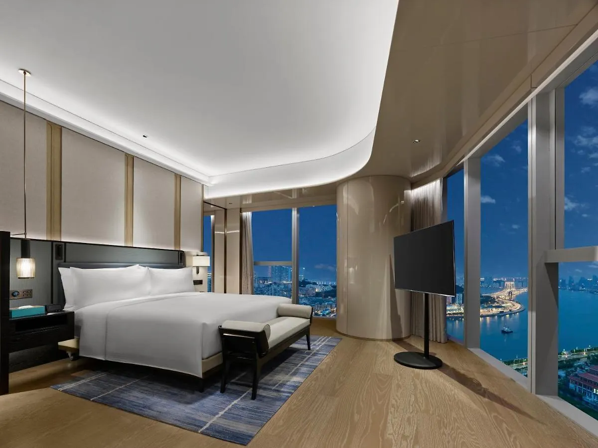 Hilton Zhuhai
