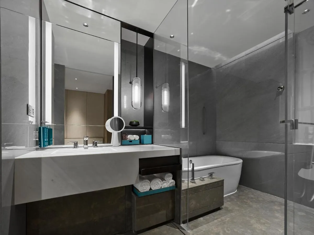 Hilton Zhuhai 5*,  Çin