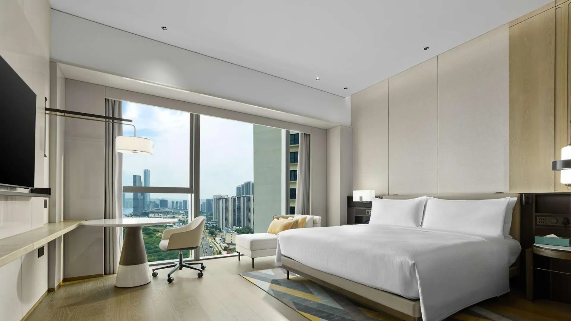 Hilton Zhuhai