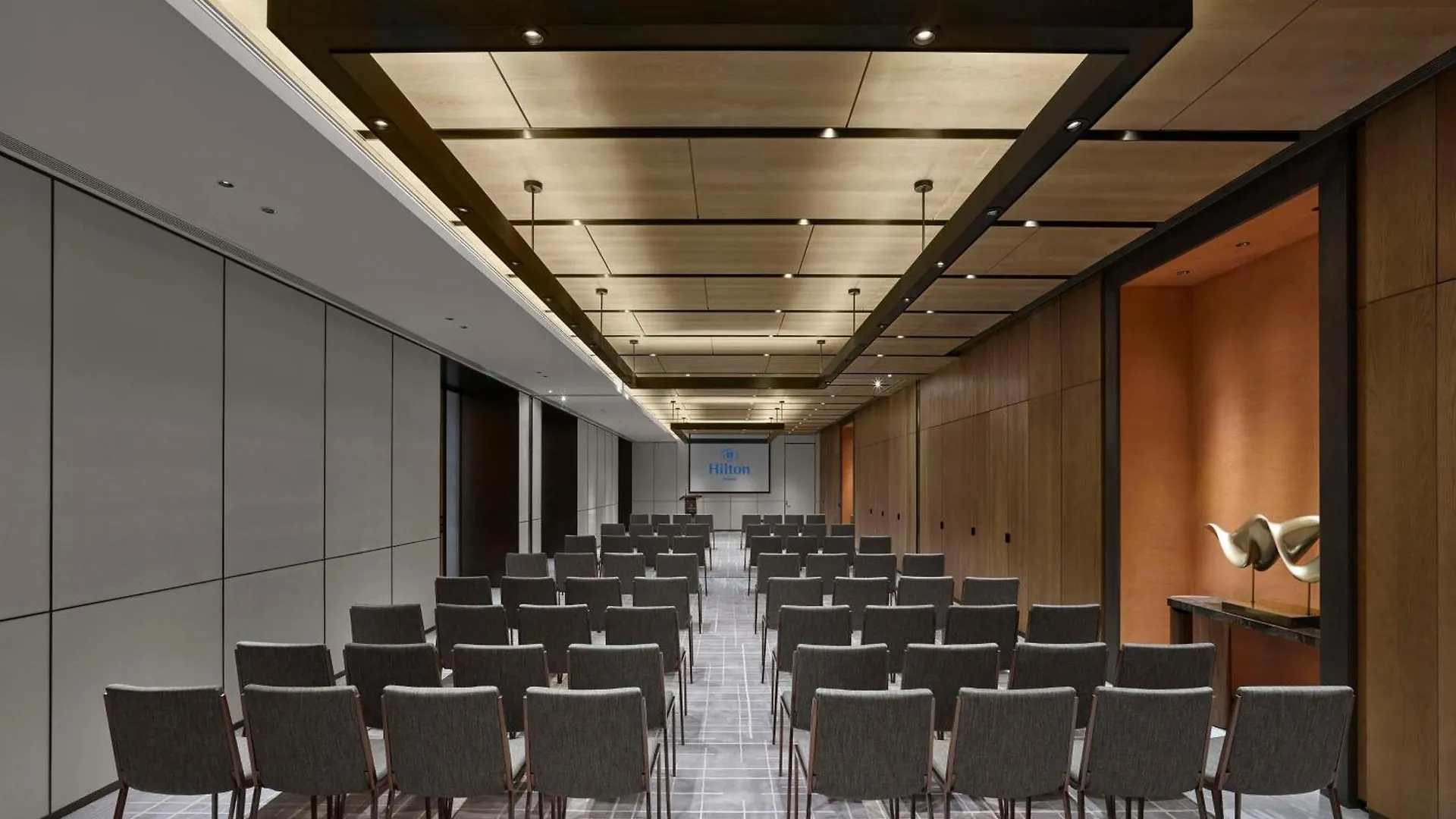 Hilton Zhuhai