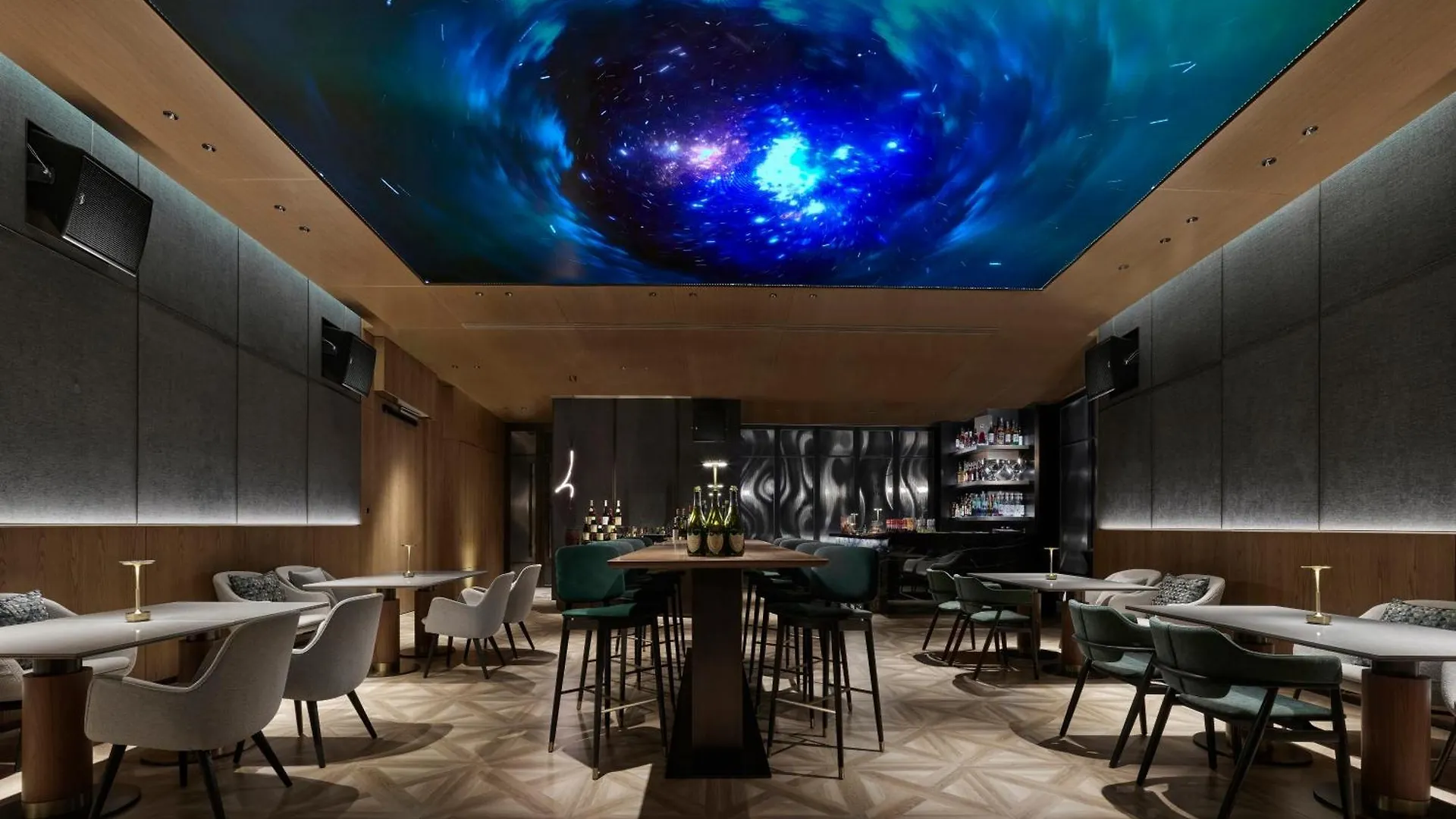 Otel Hilton Zhuhai