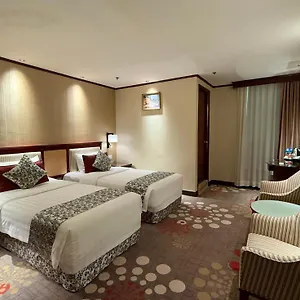 万事发酒店 酒店