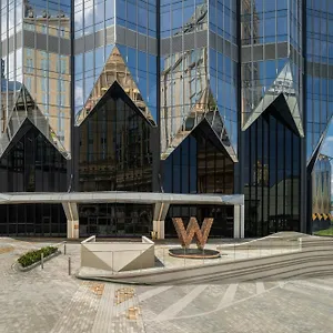 W - 酒店